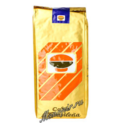 Кофе Cafes la Brasilena Кремиссимо в зернах 1 кг