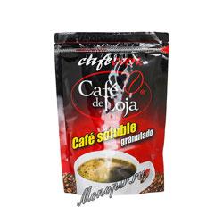 Кофе Cafecom растворимый гранулированный 85 гр