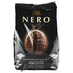 Кофе Ambassador в зернах Nero 1 кг