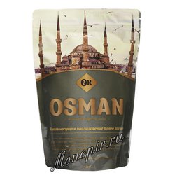 Кофе Osman молотый 250 гр