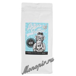 Кофе Artua Tattoo Coffeelab в зернах Magdalen 1 кг