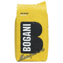 Кофе Bogani в зернах Special 1 кг