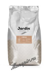 Кофе Jardin в зернах Crema 1 кг