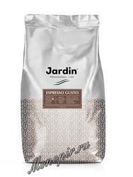 Кофе Jardin в зернах Espresso Gusto 1 кг