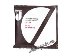 Кофе Danesi в чалдах Easy Espresso