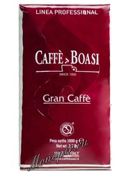 Кофе Boasi в зернах Gran Caffe Professional 1 кг