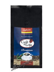 Кофе Cafecom в зернах Cafe de Loja Premium 1 кг