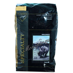 Кофе Блюз в зернах Kenya AA 1 кг