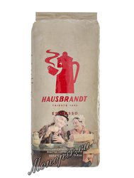 Кофе Hausbrandt в зернах Espresso 500 гр