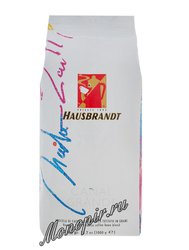Кофе Hausbrandt в зернах Canal Grande 1 кг