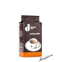 Кофе Danesi молотый Primo Caffe 250 г