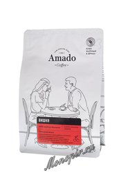 Кофе Amado в зернах Вишня 200 гр