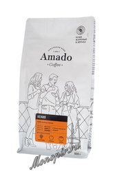 Кофе Amado в зернах Кения AA 500 гр
