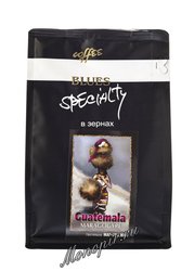 Кофе Блюз в зернах Guatemala Maragogype 200 гр