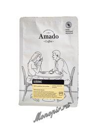 Кофе Amado молотый Бейлис 200 гр