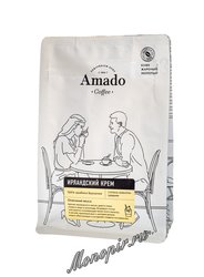 Кофе Amado Ирландский Крем молотый 200 г