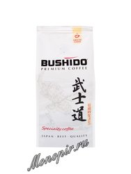 Кофе Bushido Specialty Coffee молотый 227 г