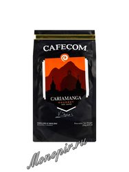 Кофе Cafecom молотый Cariamanga 250 г