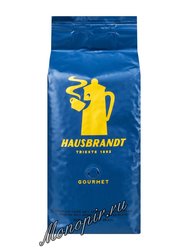 Кофе Hausbrandt в зернах Gourmet 1 кг
