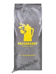 Кофе Hausbrandt в зернах Hausbrandt 1 кг