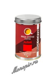 Кофе Musetti молотый Irish Coffee 125 гр