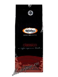 Кофе Bristot в зернах Classico 1 кг