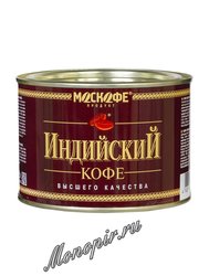 Кофе Indian Instant растворимый 90 г  ж.б.