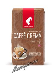 Кофе Julius Meinl  в зернах Caffe Crema 1 кг Премиум коллекция