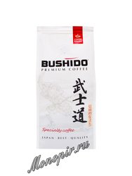 Кофе в зернах Bushido Specialty Coffee, 227 г