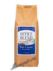 Кофе Office Blend 1 кг