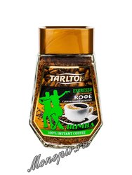 Кофе Tarlton Espresso растворимый 100 г (Rumba)