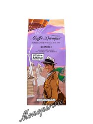 Кофе Diemme молотый Blend Romeo 200 г