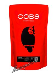 Кофе Owl в зернах Best Blend 1 кг