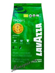 Кофе Lavazza в зернах Tierra Bio Organic Expert  1 кг