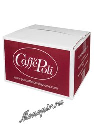 Кофе Poli в капсулах Gusto Classico 7 г - 100 шт