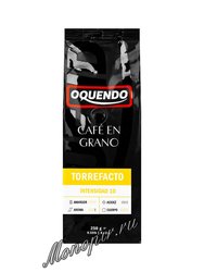 Кофе Oquendo Cafe Torrefacto в зернах 250 г
