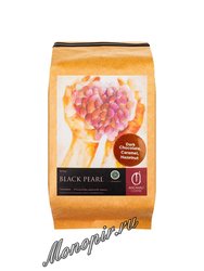 Кофе Anomali Coffee Black Pearl в зернах 200 г