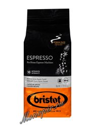 Кофе Bristot в зернах Espresso 500 г