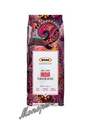 Кофе Bristot в зернах India 225 г