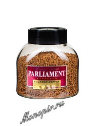 Кофе растворимый Parliament Espresso