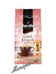 Кофе Jardin в зернах Eclair 250 гр