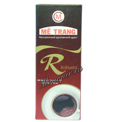 Кофе молотый Me Trang Робуста 250 гр