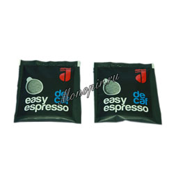 Кофе Danesi в чалдах Easy Espresso Decaf