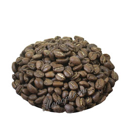 Кофе Царское Подворье в зернах Амаретто 100 гр
