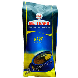 Кофе Me Trang в зернах Ocean Blue 500 гр