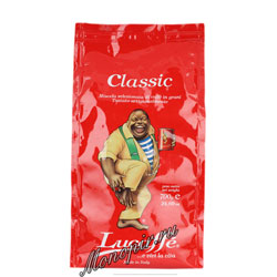 Кофе Lucaffe в зернах Classic 700 гр