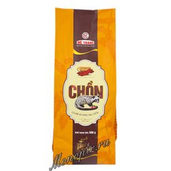 Кофе Me Trang Chon в зернах 500 гр