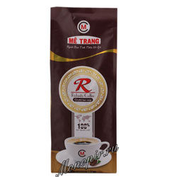 Кофе Me Trang в зернах Robusta 500 гр