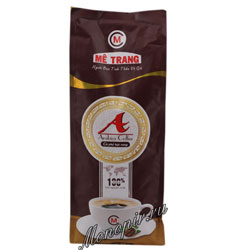 Кофе Me Trang в зернах Arabica 500 гр