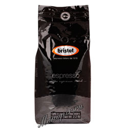 Кофе Bristot в зернах Espresso 1 кг